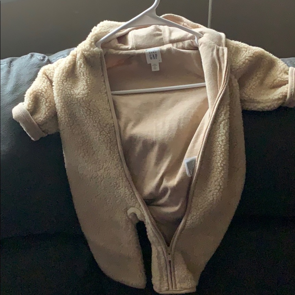Snowsuit
